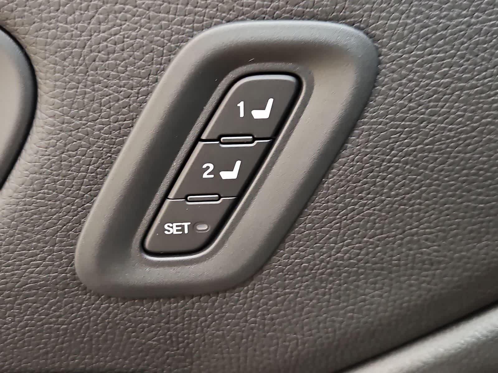 Certified 2026 Honda Pilot EX-L image 18