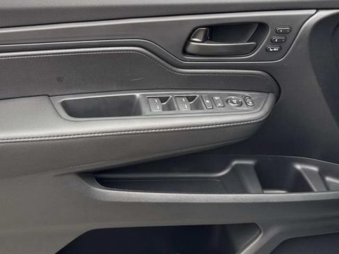 New 2026 Honda Odyssey Sport-L image 8