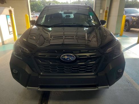 Used 2025 Subaru Forester Wilderness AWD/4WD image 3