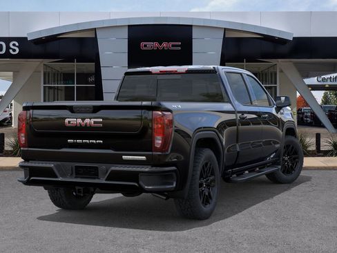 New 2026 GMC Sierra 1500 Elevation w/ Preferred Package image 4