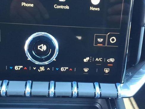 New 2026 GMC Acadia Elevation w/ Black Edition image 12