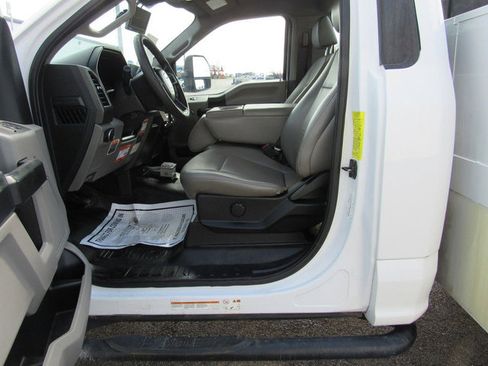 Used 2021 Ford F450 XL w/ Power Equipment Group RWD image 29