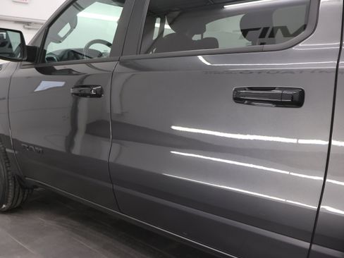 Used 2023 RAM 1500 Big Horn image 30