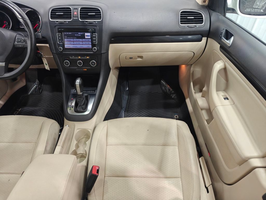 Used 2013 Volkswagen Jetta TDI FWD image 24