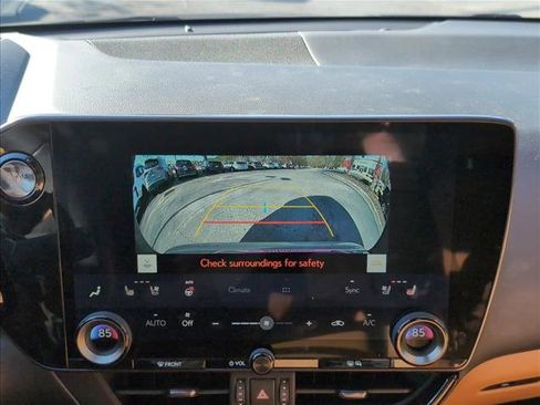 Used 2024 Lexus NX 350 AWD w/ Premium Package image 13