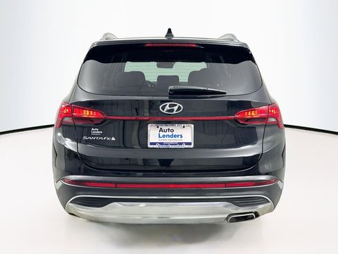 Used 2021 Hyundai Santa Fe SEL image 6