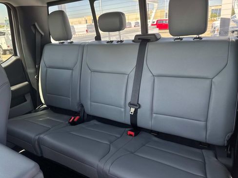 New 2025 Ford F350 XL w/ XL Chrome Package image 16