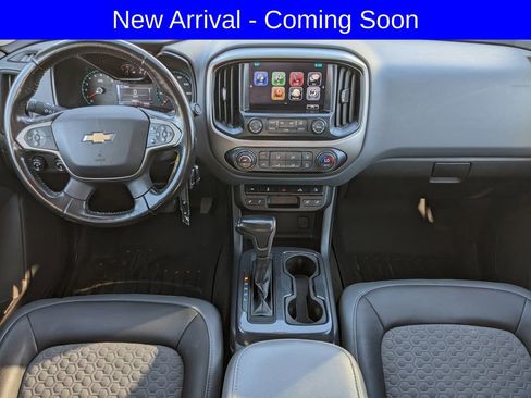 Used 2017 Chevrolet Colorado Z71 image 5