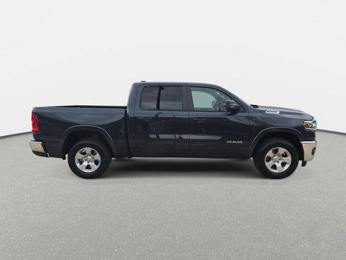 New 2026 RAM 1500 Big Horn image 4
