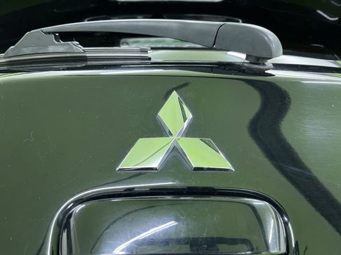 Used 2021 Mitsubishi Mirage ES image 14