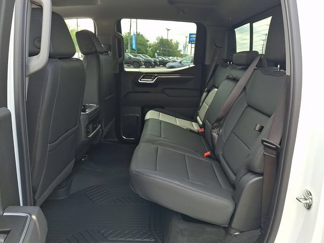 New 2026 Chevrolet Silverado 1500 RST w/ Z71 Off-Road Package AWD/4WD image 8
