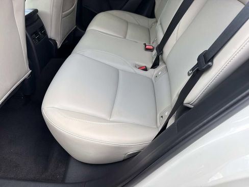 Certified 2025 MAZDA CX-30 AWD 2.5 S w/ Preferred Package image 19