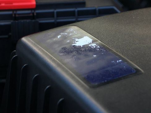 Used 2021 Chevrolet Silverado 2500 W/T image 12