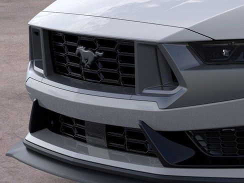 New 2026 Ford Mustang Dark Horse RWD image 17