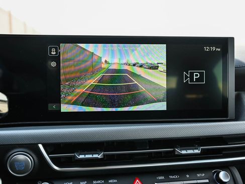 New 2026 Hyundai Sonata Blue image 22