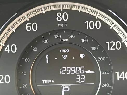Used 2013 Honda Accord EX-L image 32