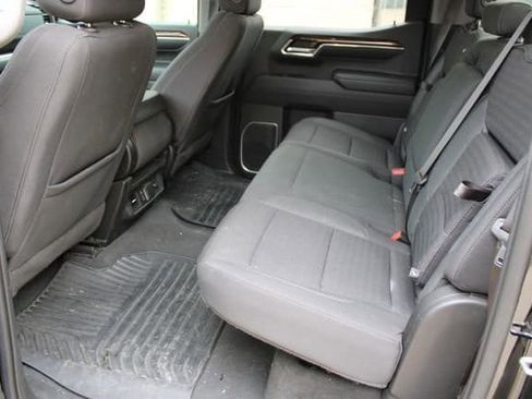 Certified 2022 GMC Sierra 1500 Elevation image 7