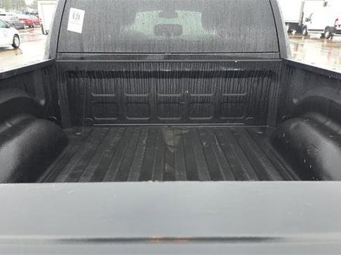 Used 2021 RAM 1500 Classic Warlock AWD/4WD image 14