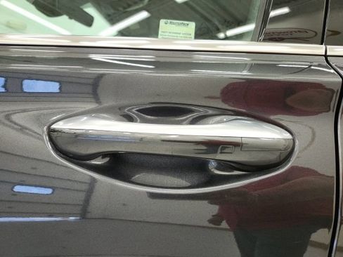 Used 2023 Hyundai Santa Fe SEL AWD/4WD image 14