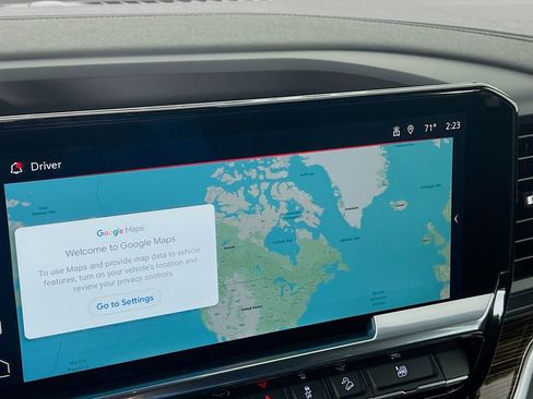 Certified 2025 GMC Sierra 1500 Elevation w/ Elevation Premium Package image 11