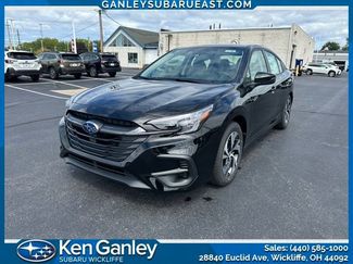 Used 2025 Subaru Legacy Premium w/ Popular Package #1A 360° Tour