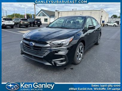 Used 2025 Subaru Legacy Premium w/ Popular Package #1A