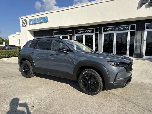 New 2026 MAZDA CX-50 AWD 2.5 Hybrid w/ Weather Package image 6