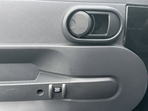 Used 2007 Jeep Wrangler Unlimited Sahara image 31