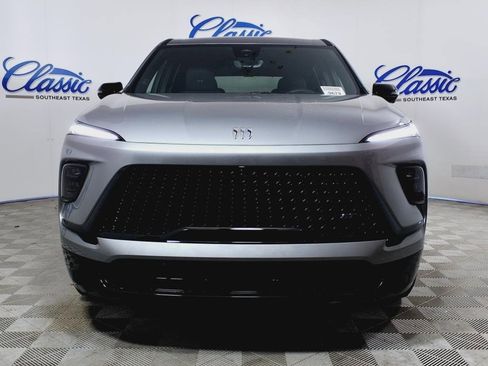 New 2026 Buick Enclave Sport Touring w/ Power Package image 22