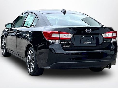 Used 2021 Subaru Impreza 2.0i Limited AWD/4WD image 4