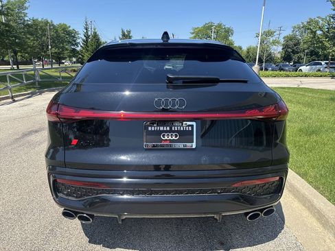 New 2026 Audi SQ5 Prestige AWD/4WD image 32