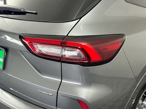 Used 2024 Ford Escape ST-Line Select image 34