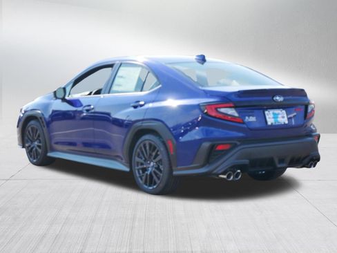 New 2026 Subaru WRX Premium AWD/4WD image 3