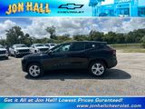 New 2026 Chevrolet Trax LS w/ Driver Confidence Package image 5