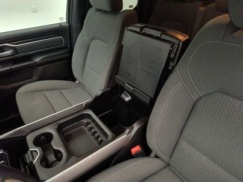 Used 2023 RAM 1500 Big Horn image 28