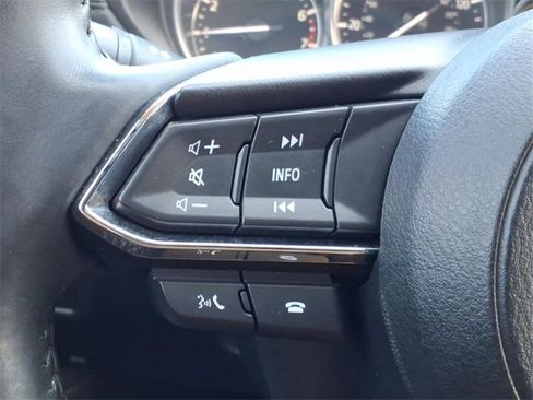 Used 2024 MAZDA CX-5 AWD 2.5 S w/ Select Package image 23