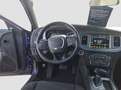 Used 2023 Dodge Charger SXT w/ Cold Weather Package image 14
