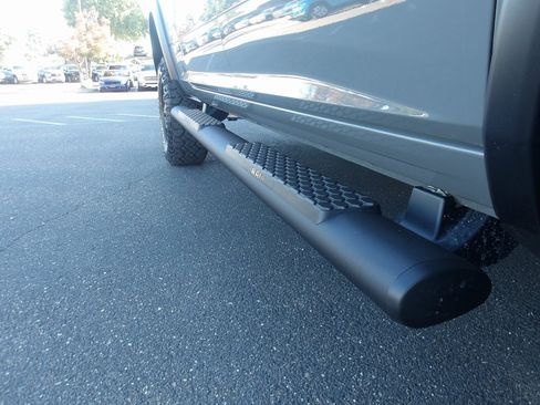 New 2026 RAM 2500 Tradesman image 10