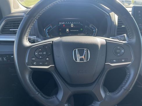 Used 2024 Honda Odyssey EX-L image 18