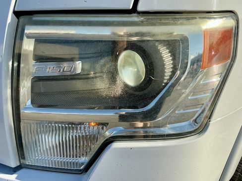 Used 2013 Ford F150 FX2 w/ Luxury Equipment Group image 10