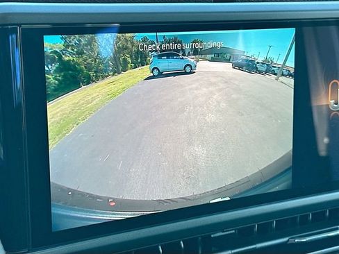 New 2026 Jeep Wrangler Sport image 8