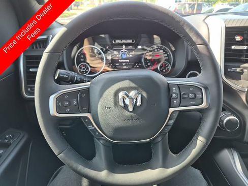 Used 2026 RAM 1500 Big Horn RWD image 11