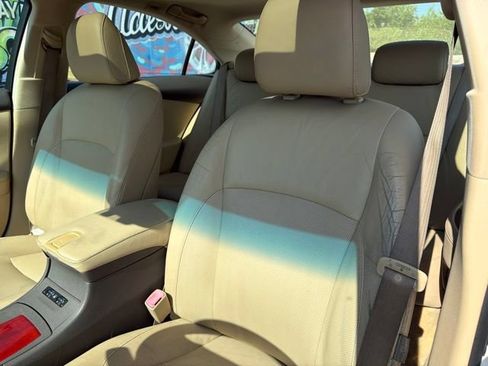 Used 2008 Lexus ES 350 w/ Premium Plus Pkg FWD image 14