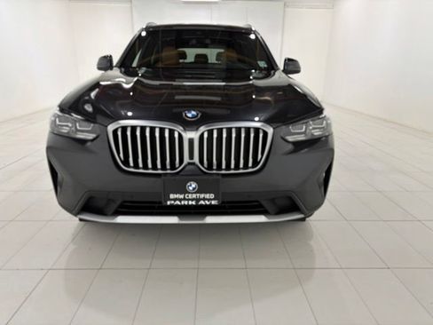 Used 2023 BMW X3 xDrive30i w/ Premium Package AWD/4WD image 8