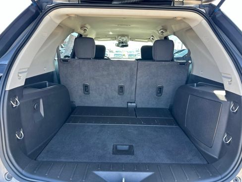 Used 2012 Chevrolet Equinox LT w/ Driver Convenience Package AWD/4WD image 19
