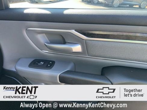 Used 2022 RAM 1500 Big Horn image 22