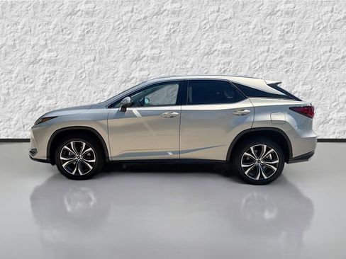 Used 2020 Lexus RX 350 FWD w/ Premium Package image 6