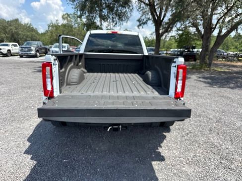 Used 2025 Ford F450 XL w/ FX4 Off-Road Package AWD/4WD image 14