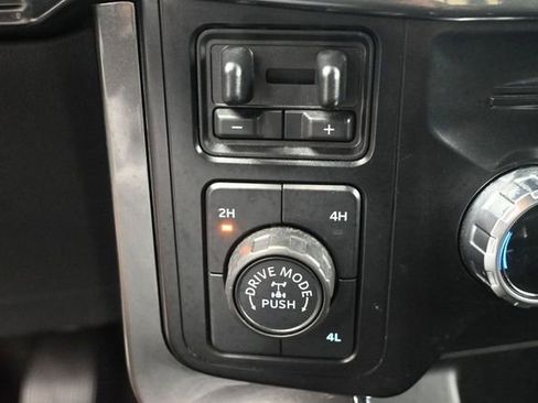 Used 2023 Ford F150 XLT w/ Equipment Group 302A High AWD/4WD image 28