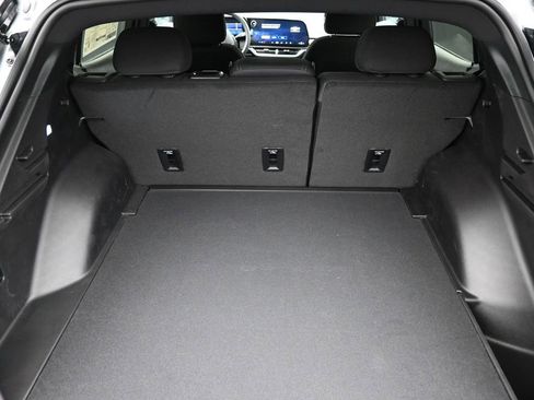 New 2026 Chevrolet Equinox EV LT image 10